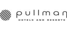 Pullman Munich Logo